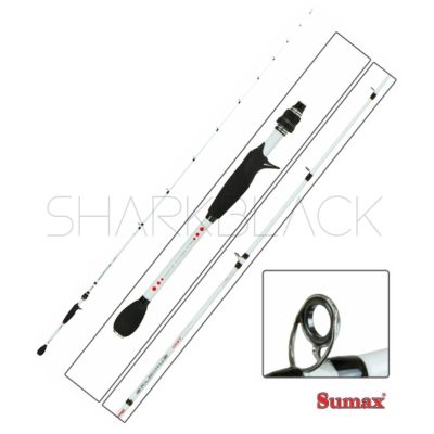 Vara Sumax Salminus SCSMC