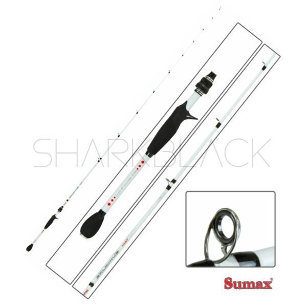 Vara Sumax Salminus SCSMC