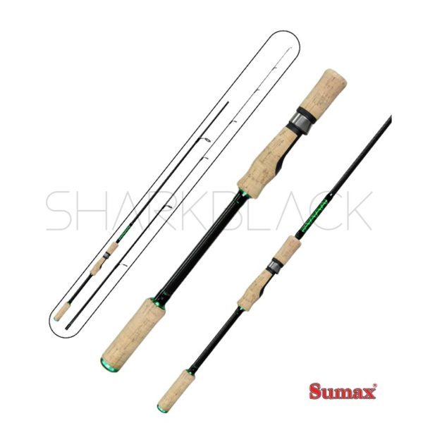 Vara Sumax  Sensitive SST