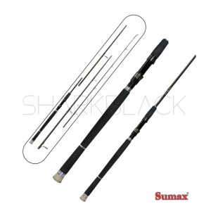 Vara Sumax Strike STK 2700
