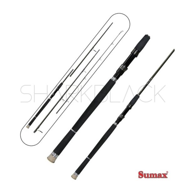 Vara Sumax Strike STK 2700