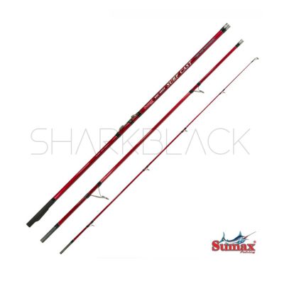 Vara Sumax Surf Cast SCSC