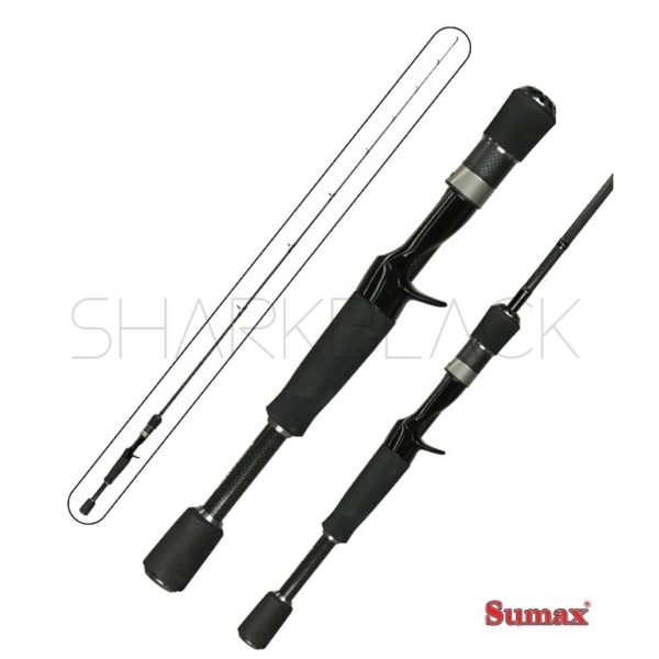 Vara Sumax The Flash LFS / LTF