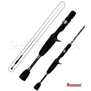 Vara Sumax  Titan 1.80M - 6/14LB - 1P