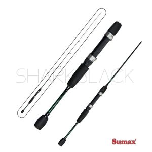 Vara Sumax  Tracker STR