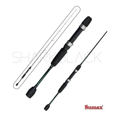 Vara Sumax  Tracker STR