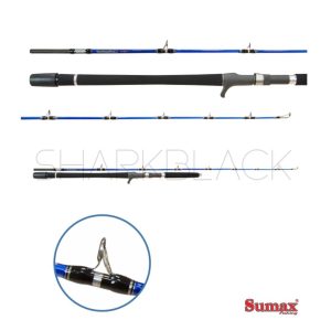 Vara Sumax Tubarao LTB