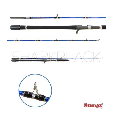 Vara Sumax Tubarao LTB