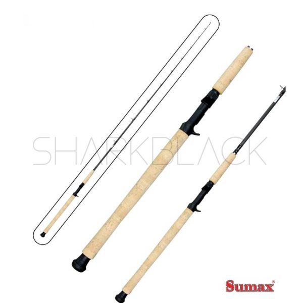 Vara Sumax  Veloz Cast VL 701