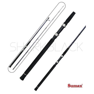 Vara Sumax Victoria Spin / Cast SVT