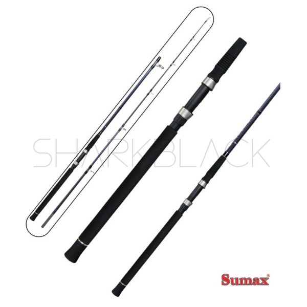 Vara Sumax  Victoria Spin / Cast SVT