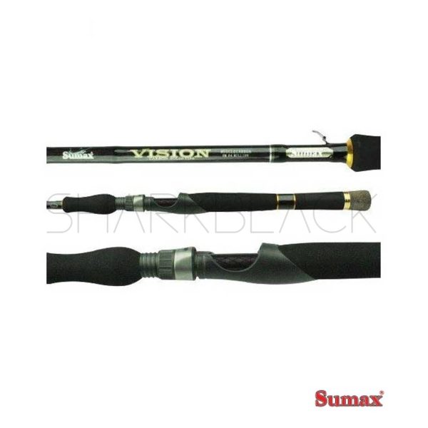Vara Sumax  Vision LVS