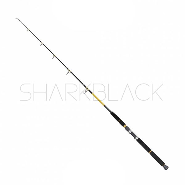 Vara Super Tork  Carbono