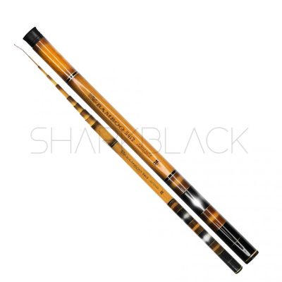 Vara Telescópica Bamboo LISTRADA