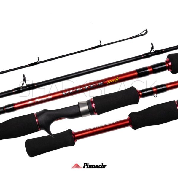 Vara VERTEX Stick