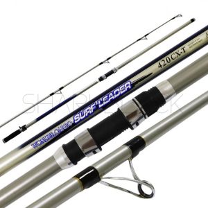Vara Wonder Carbon Surf Leader