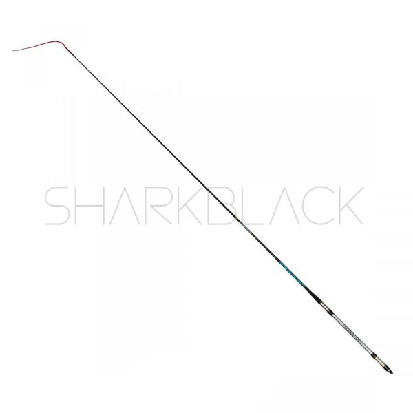 Vara maciça de Mão LEONARDO LAMBARI #1.20m - linha: 07-25lb