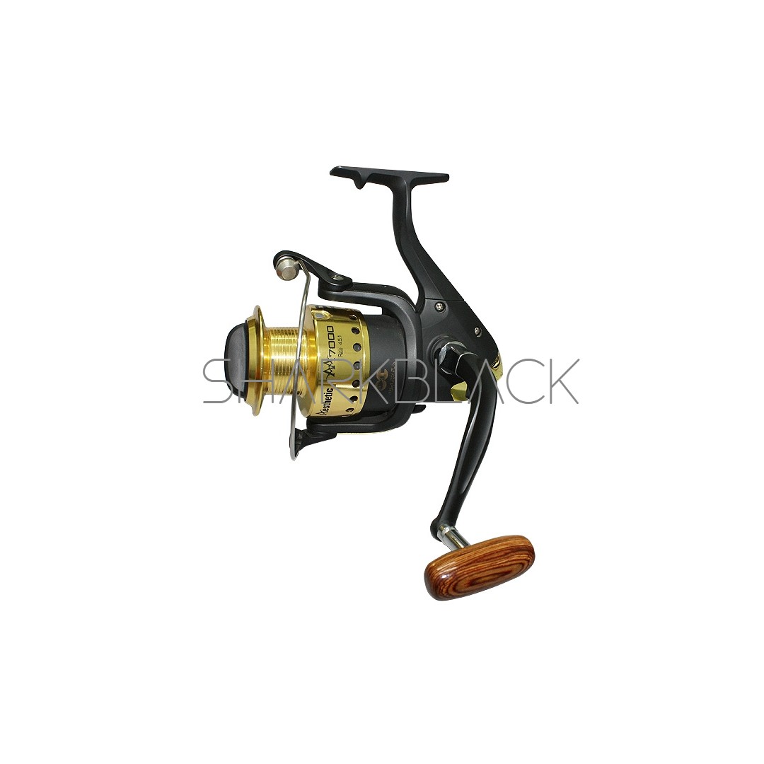 Molinete Aesthetic 7000