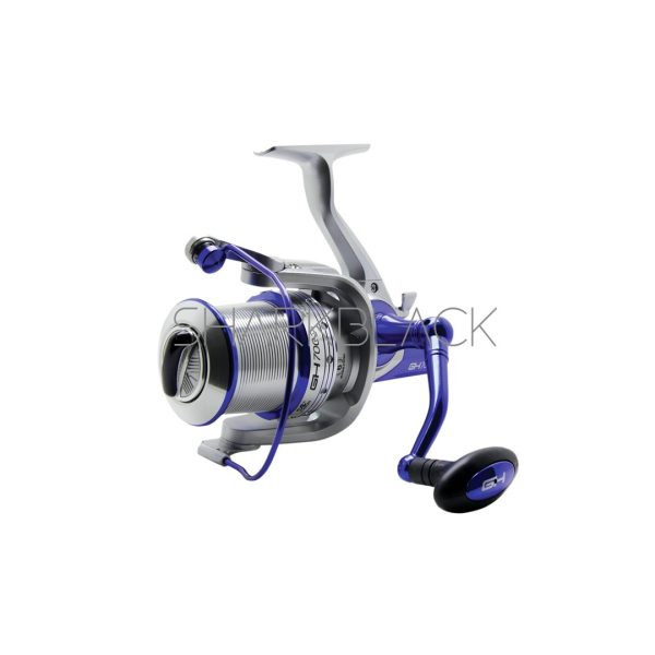 Molinete GH Plus - Imagen 3