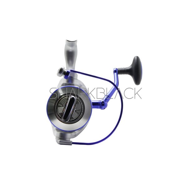 Molinete GH Plus - Imagen 2