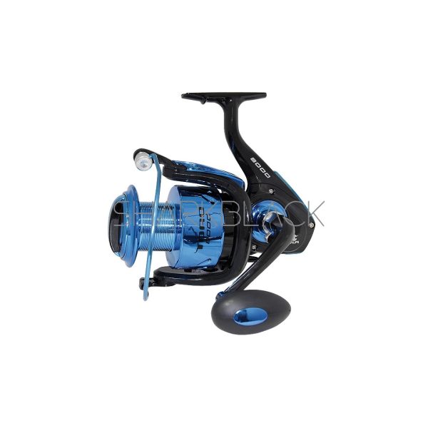 Molinete Toro Azul 6000