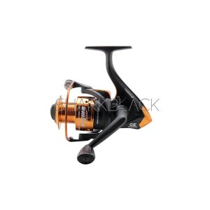 Molinete Sigma Naranjado 3000