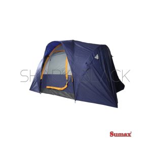 Camping Sumax BAR 6P 2