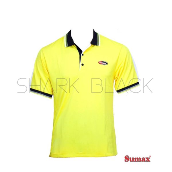 Camisetas Masculinas Sumax S-0253