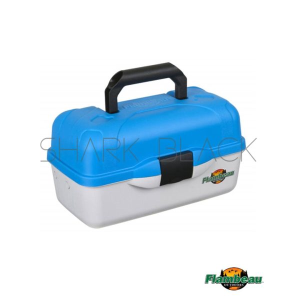 Caja de pesca Flambeau 1627B