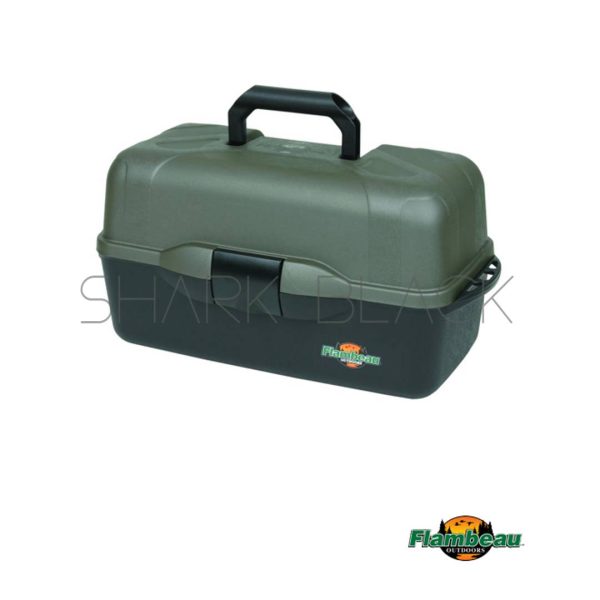 Caja de pesca Flambeau 2137B