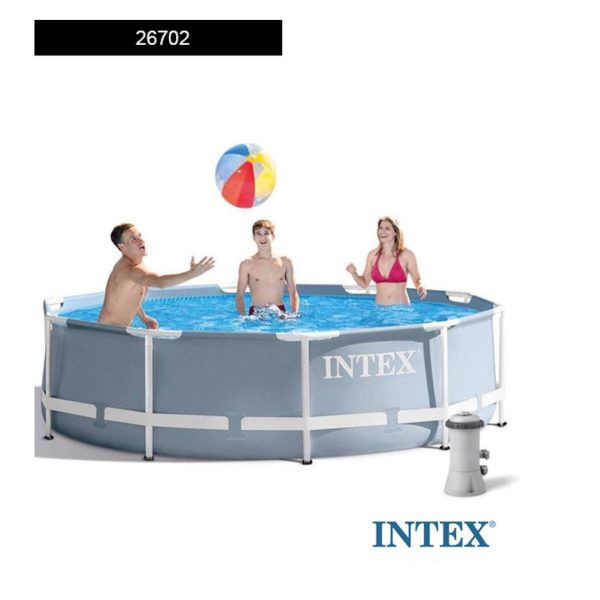 Piscina Intex 26702