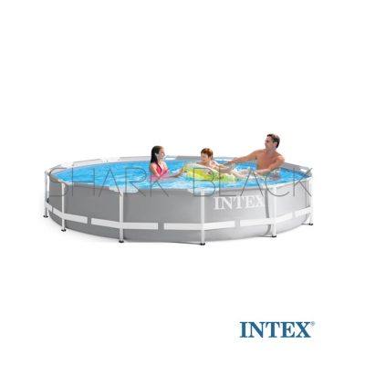 Piscina Intex 6.503L 26712