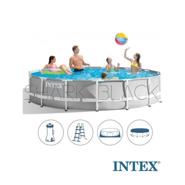Piscina Intex 12.706L 26720