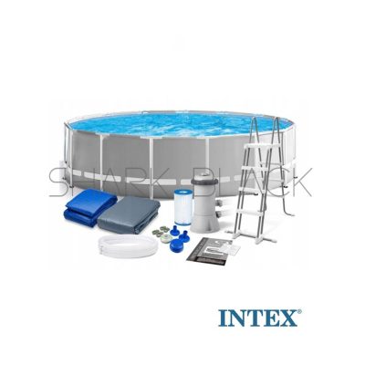 Piscina Intex 8.592L 26716