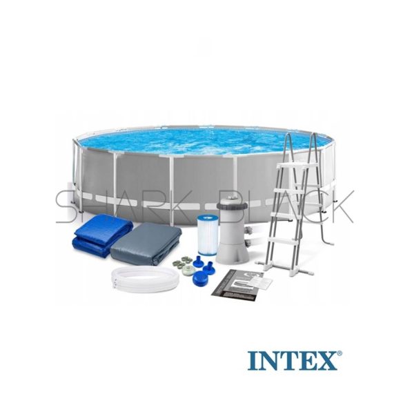 Piscina Intex 8.592L  26716