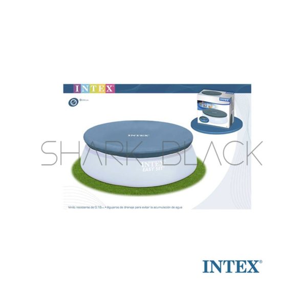 Cubierta para Piscina Intex 28021