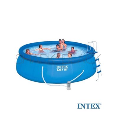 Piscina Intex 14.141L 28168