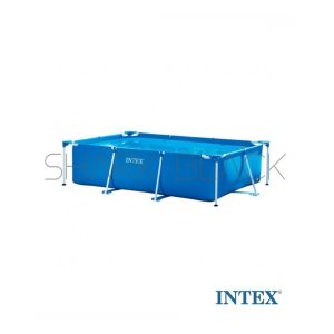 Piscina Intex 1.662L 28270