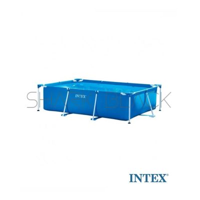 Piscina Intex 1.662L 28270
