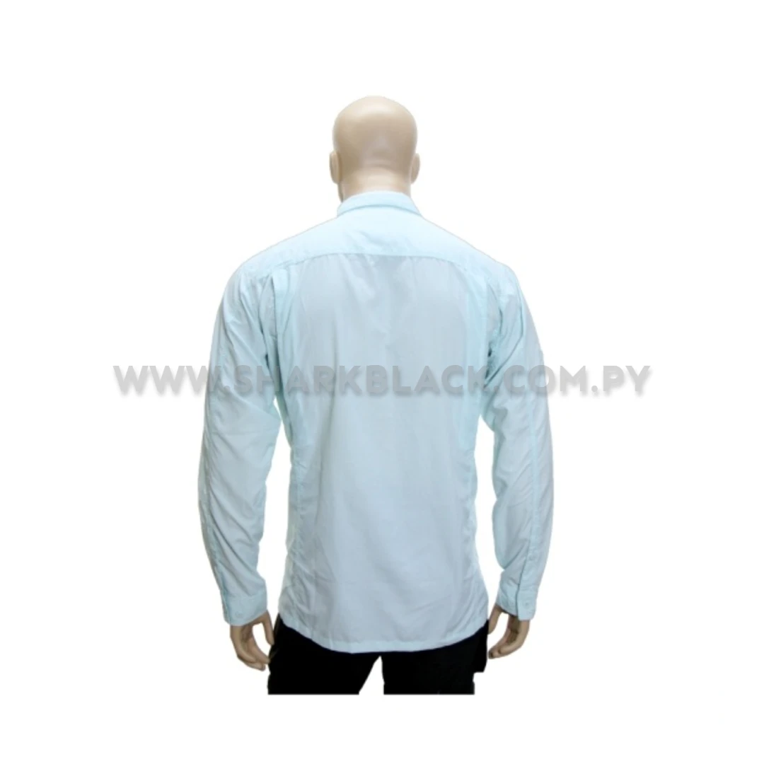 Camisa Masculina Sumax TWC-A - Imagen 2