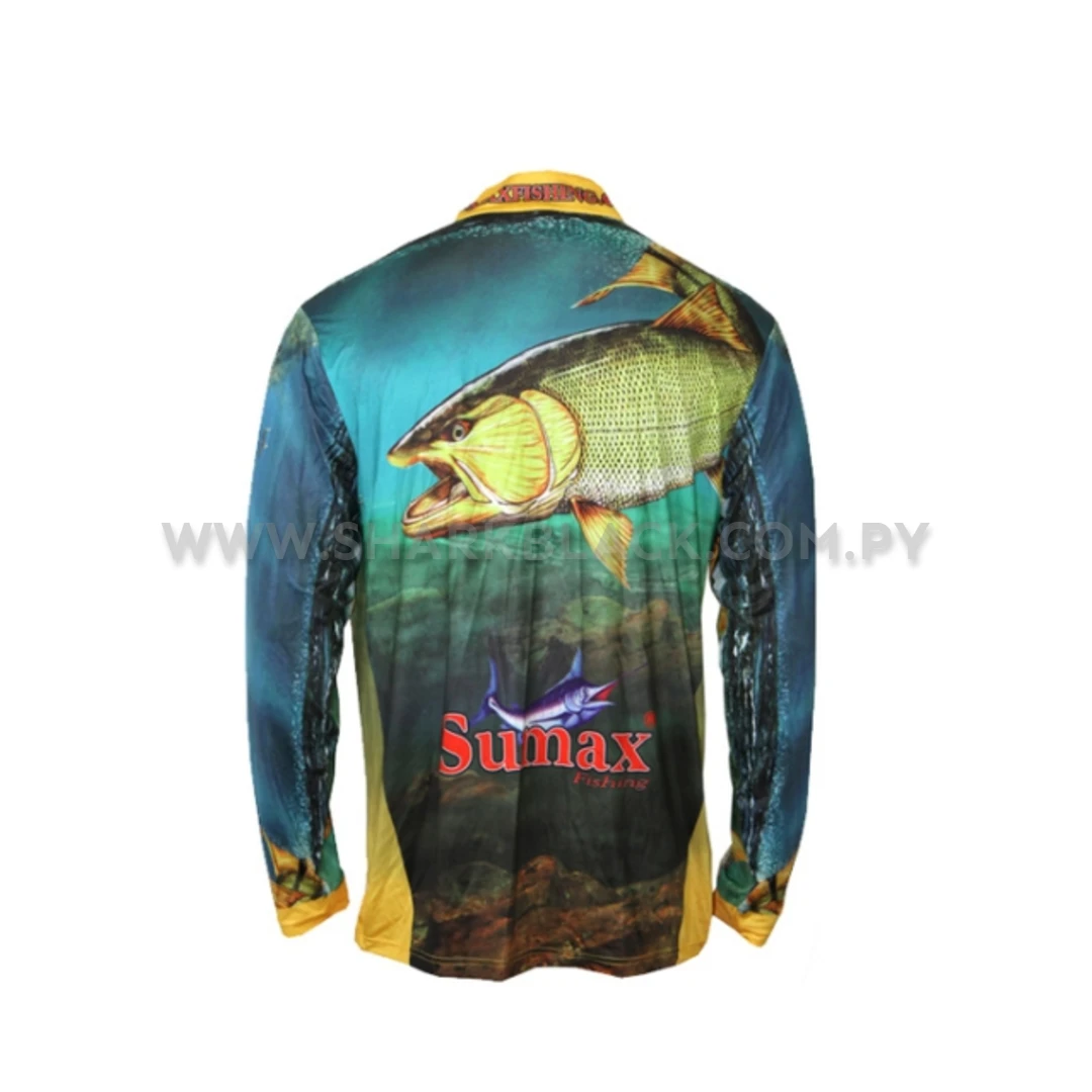 Camisetas Masculinas Sumax BSW35-2 - Imagen 2