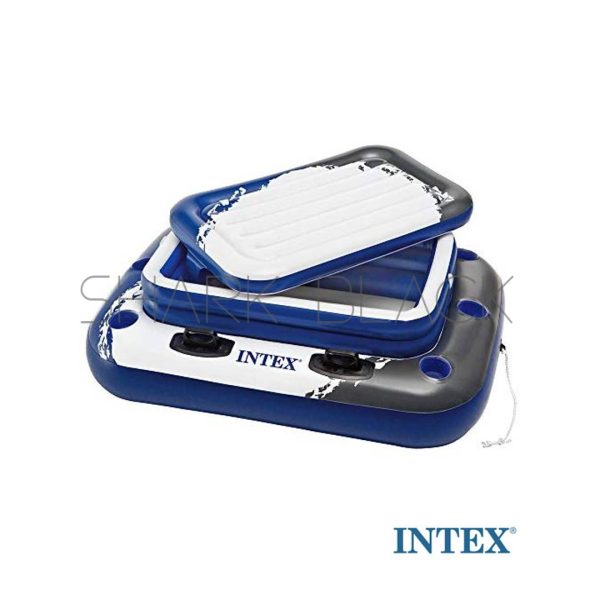 Heladera Mega Chill Intex – 58821