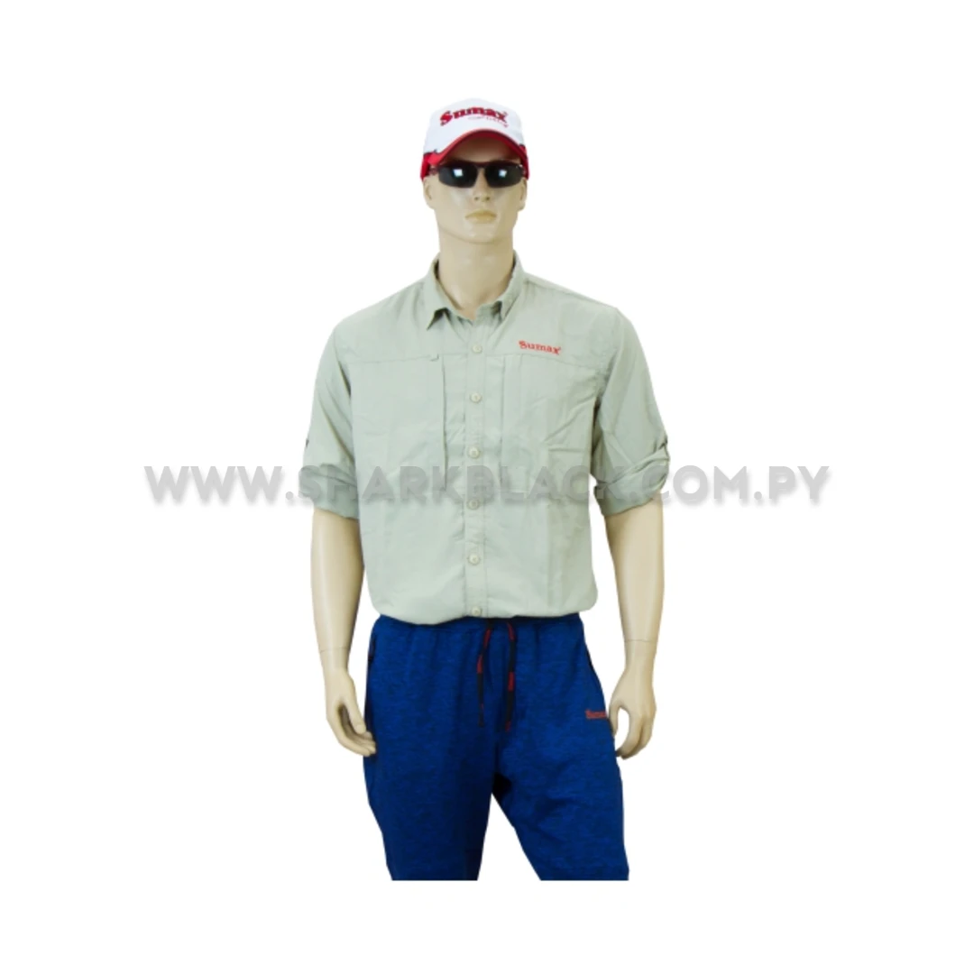 Camisa Sumax TWC-K - Imagen 2