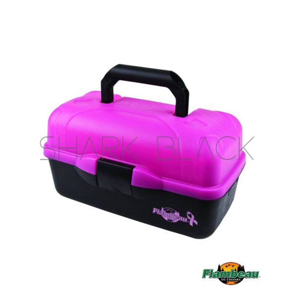 Caja de pesca Flambeau 6182PK