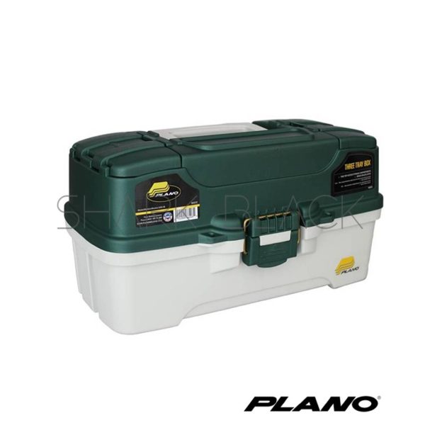 Caja de Pesca Plano 620306