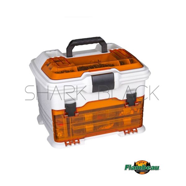 Caja de pesca Flambeau 6310TB