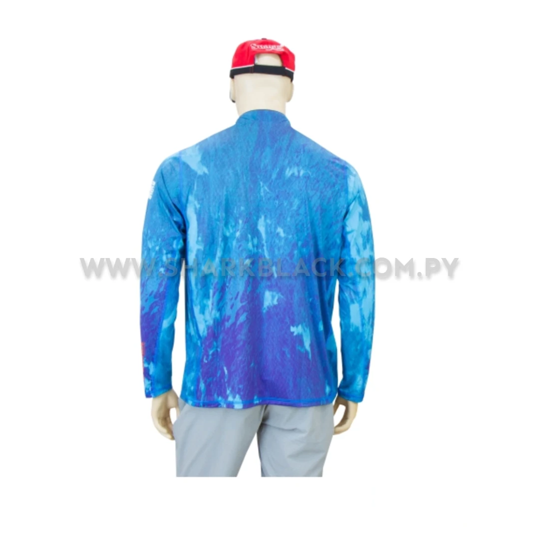 Camiseta Masculina Sumax Sumax-61 - Imagen 2