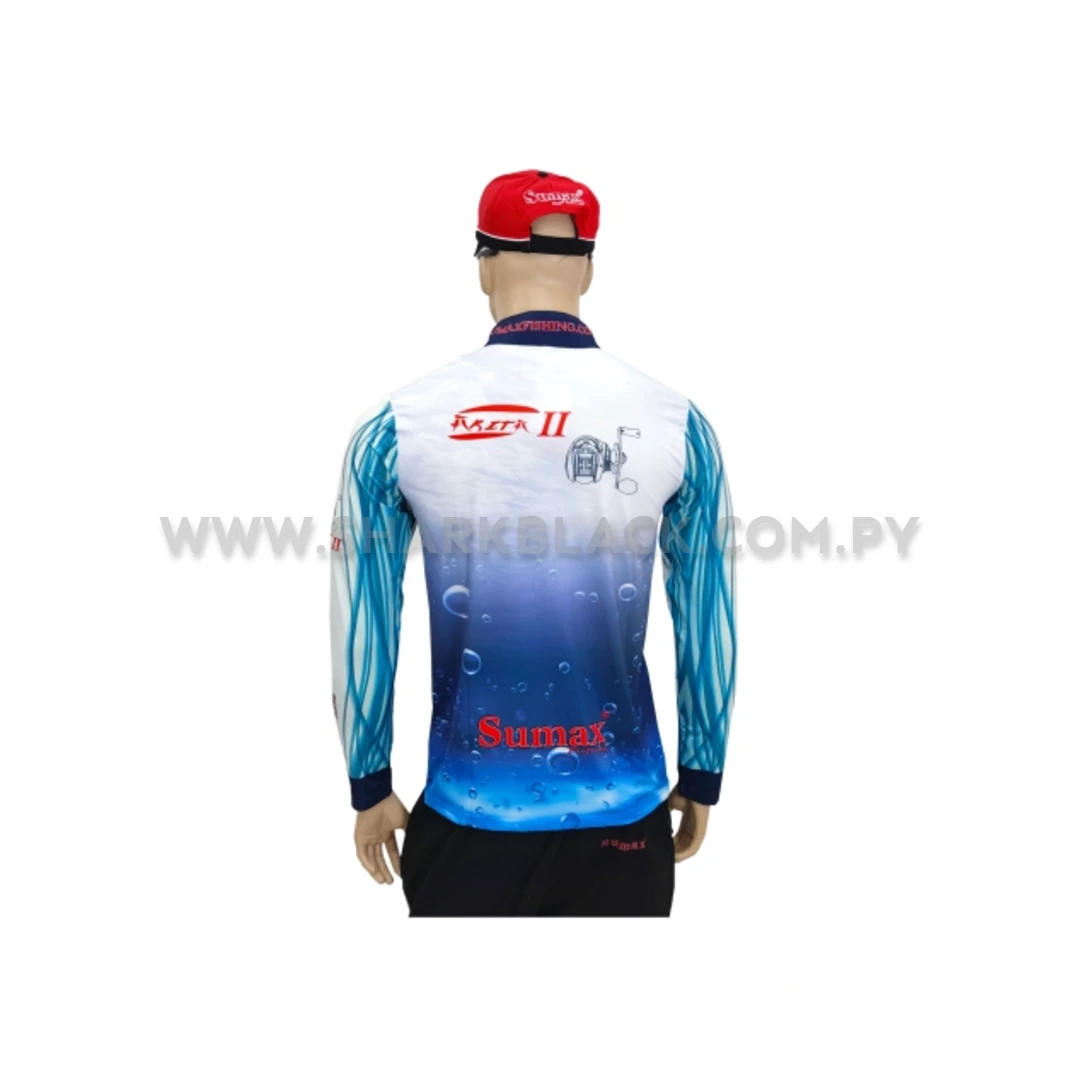 Camiseta Masculina Sumax BSW2105 - Imagen 3