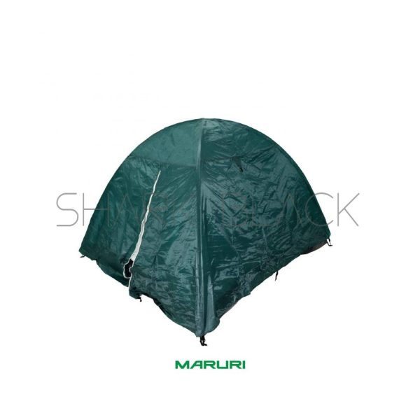 Camping para 3 personas 92902 Impermeable