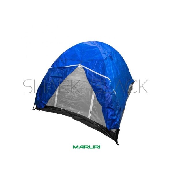 Camping para 4 personas 92904 a prueba de agua